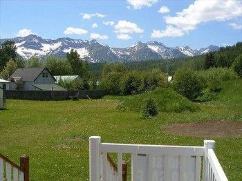 Lilac Hollow Cottage Fernie Kültér fotó