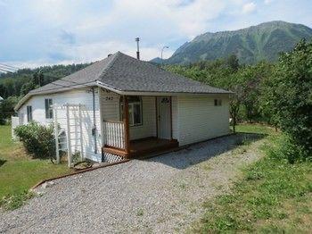 Lilac Hollow Cottage Fernie Kültér fotó