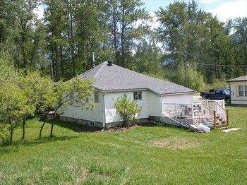 Lilac Hollow Cottage Fernie Kültér fotó